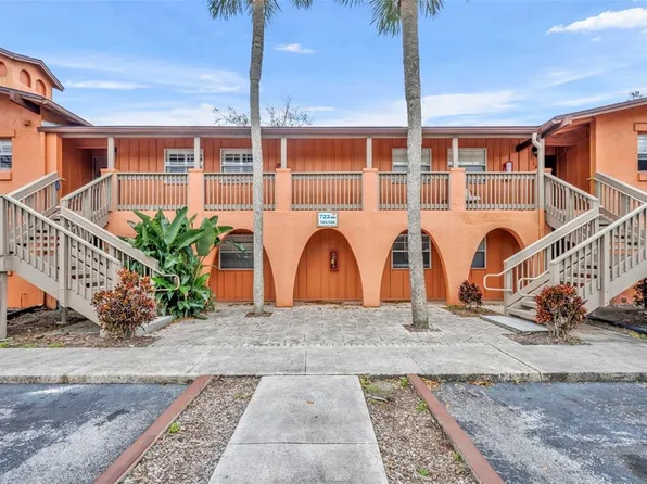 722 E Michigan St Unit 147, Orlando, FL 32806