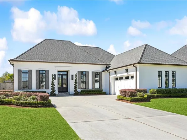 114 Bald Eagle Dr, Belle Chasse, LA 70037