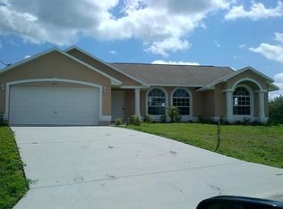 4251 SW Astro Ct, Port Saint Lucie, FL 34953