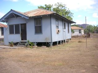 87-155 Kakalena St APT A, Waianae, HI 96792