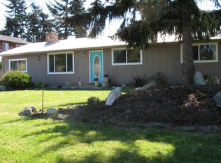 1225 Cedar St, Port Townsend, WA 98368