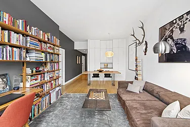 Sold by Halstead Real Estate