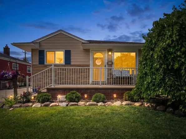 665 Park Ave, Lincoln Park, MI 48146
