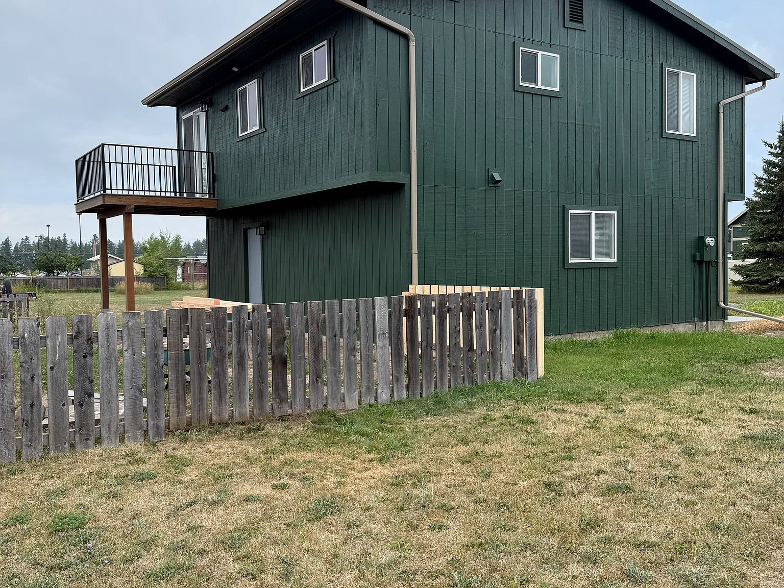 1 bed, 1650 sqft, $2,000 — Photo 2