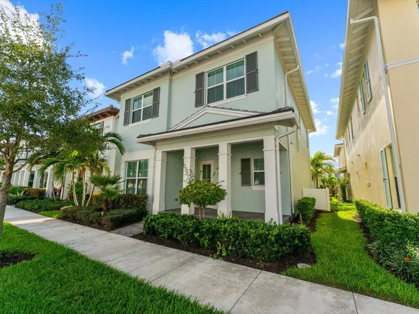 13461 Machiavelli Way, Palm Beach Gardens, FL 33418