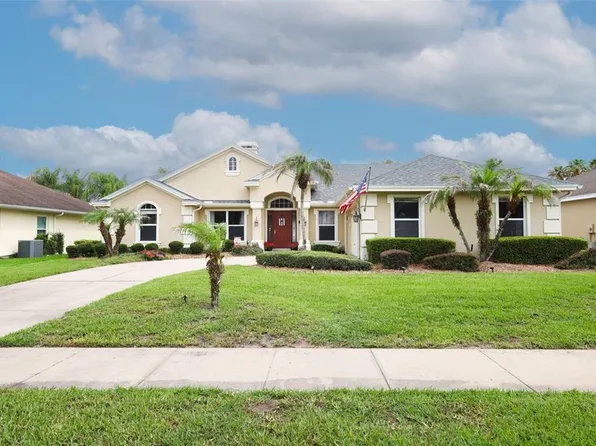 8 ROSEBERRY COURT, OCOEE, FL 34761
