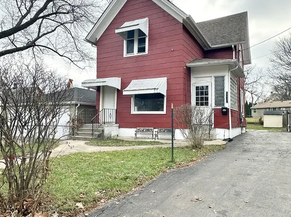 513 Mill St, Elgin, IL 60123