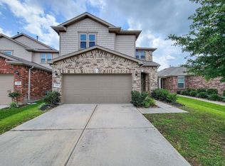 9859 Mountain Chestnut Rd, Houston, TX 77070