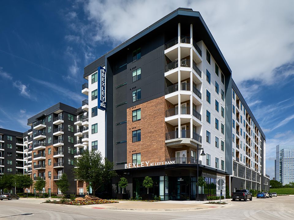 Bexley at Left Bank NEW South Building