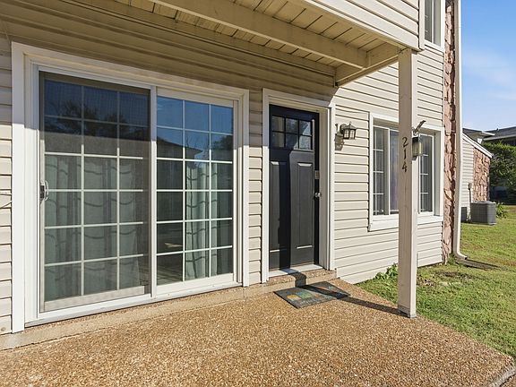 4th image of 810 Bellevue Rd APT 214