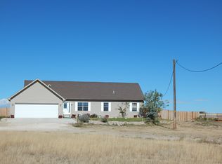 11200 Lockner Rd, Casper, WY 82604