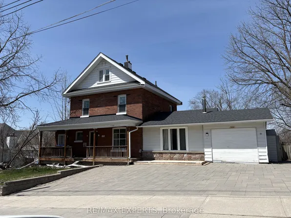 418 Dominion Ave, Midland, ON L4R 1P2