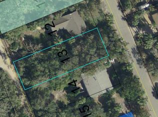 1848 S Flagler Ave, Flagler Beach, FL 32136