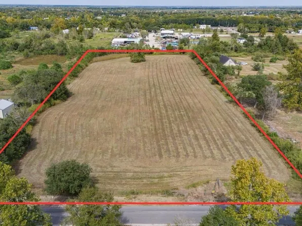 0 Fir Rd Lot 10, Alvin, TX 77511