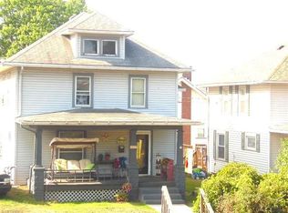 839 Walnut St, Coshocton, OH 43812
