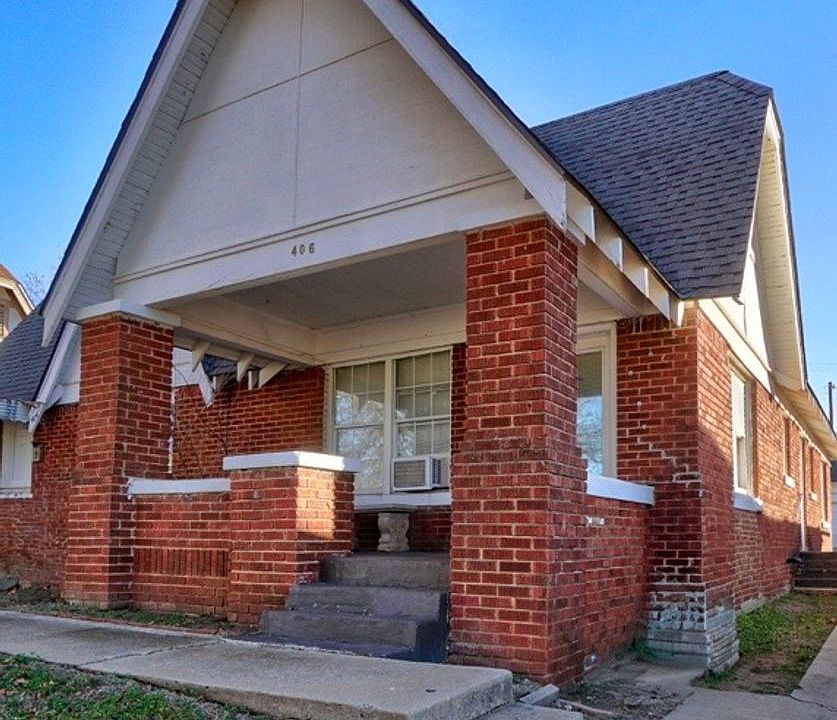 1st image of 406 SW 23rd St