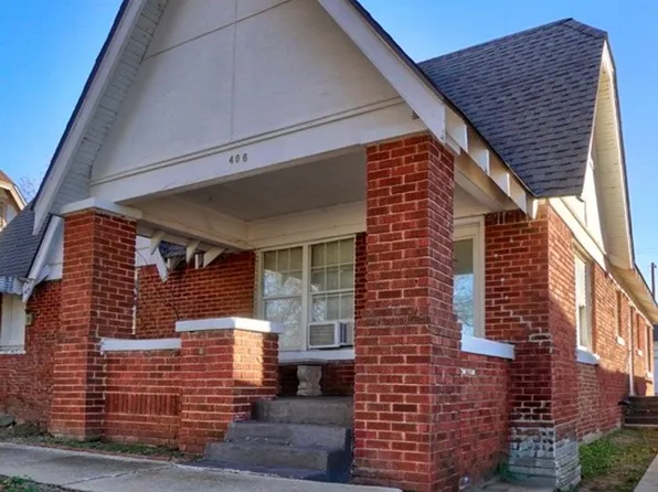 406 SW 23rd St, Oklahoma City, OK 73109