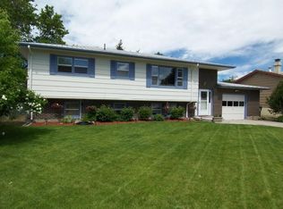 4732 Greybull Ave, Cheyenne, WY 82009