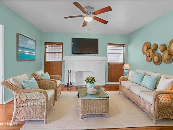 410 S Ocean Breeze, Lake Worth, FL 33460