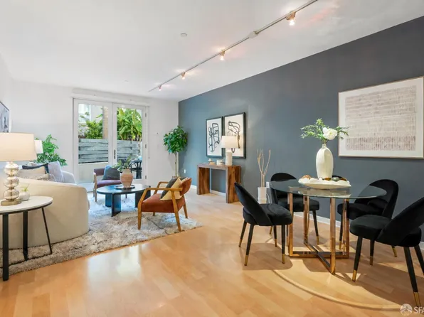5800 3rd St Unit 1111, San Francisco, CA 94124
