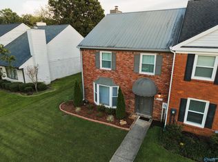 1523 Regency Blvd SE, Decatur, AL 35601
