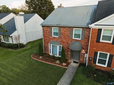 1523 Regency Blvd SE, Decatur, AL, 35601