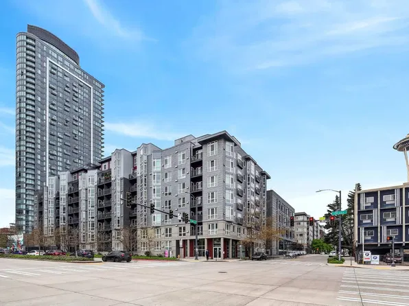 699 John St, Seattle, WA