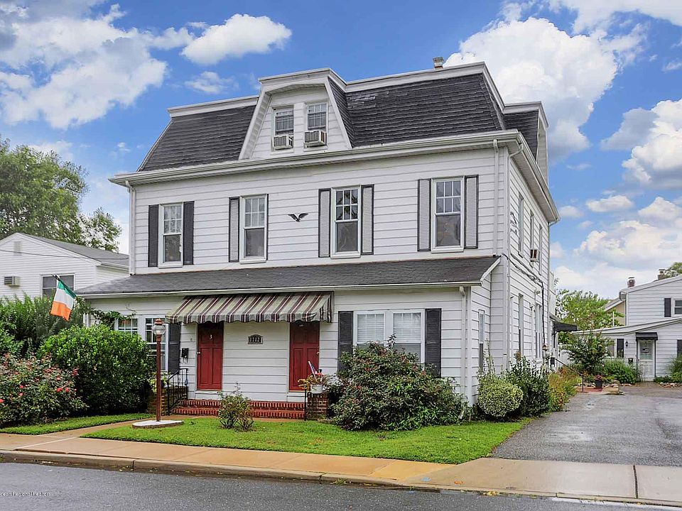 1712 Beverly Ave Spring Lake NJ Zillow
