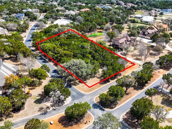 0 Fels Mauer LOT 16, New Braunfels, TX 78132