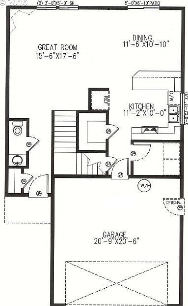2nd image of 3014 NE 42nd St
