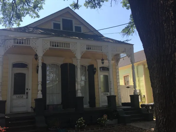 1656 N Dorgenois St, New Orleans, LA 70119