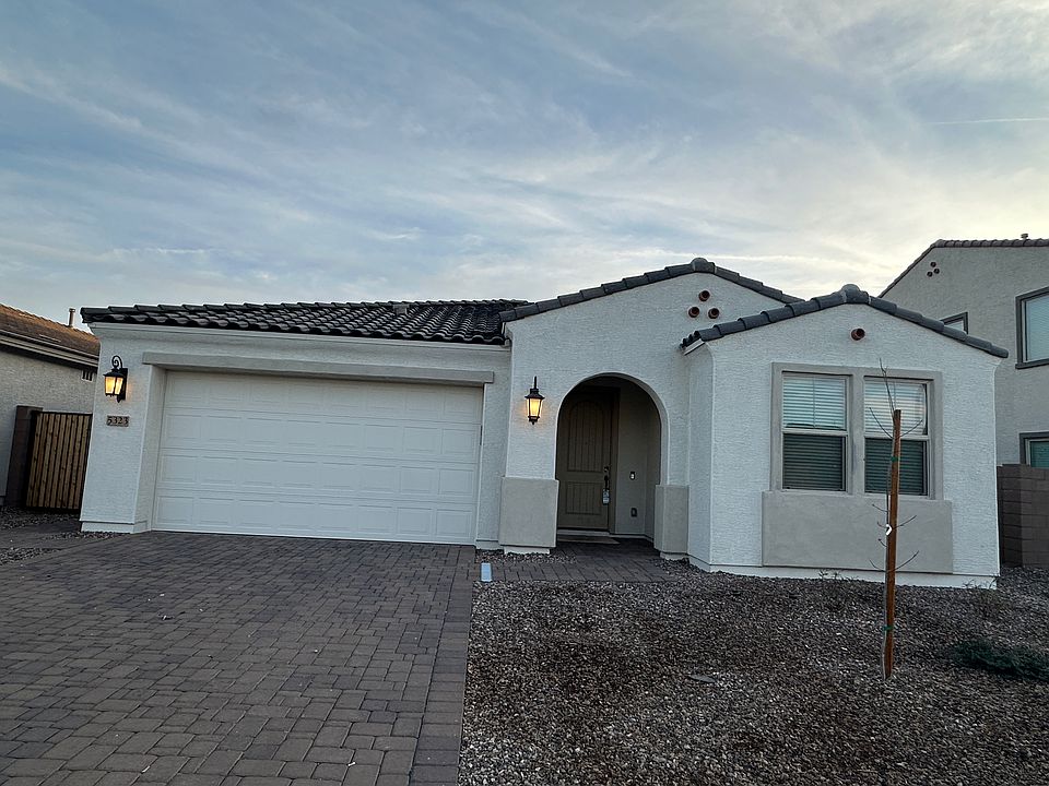 1st image of 5323 W Jackalope Ln