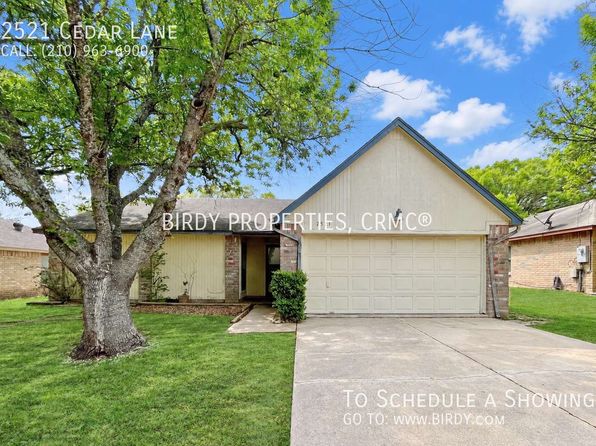 2521 Cedar Ln