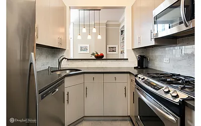 Sold by Douglas Elliman