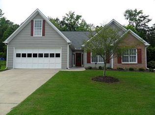 4020 Piper Glen Dr, Buford, GA 30519