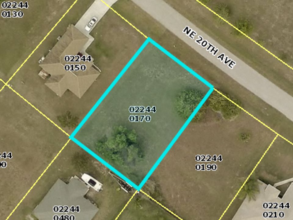 1st image of 2210 NE 20th Ave
