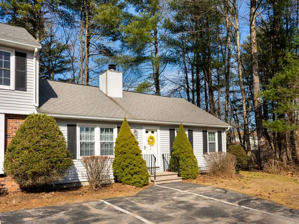 57 Garfield Street #5, Saco, ME 04072