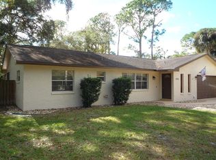 4695 N Friday Cir, Cocoa, FL 32926