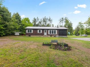 44 Maxfield Rd, Fairfax, VT 05454