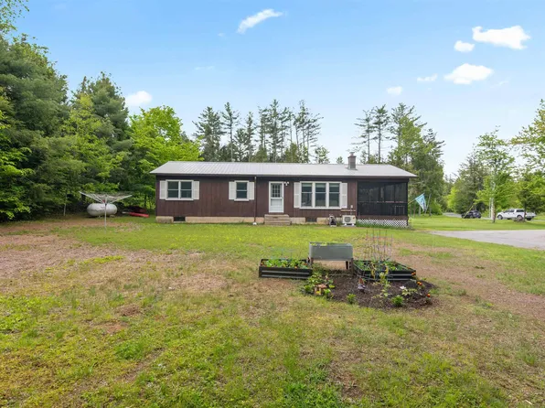 44 Maxfield Road, Fairfax, VT 05454