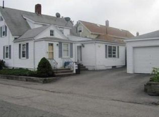 3 Pearl St #2, Quincy, MA 02169