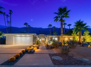 2617 S Camino Real, Palm Springs, CA 92264