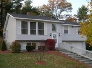 78 Saint Jude Blvd, Fitchburg, MA 01420