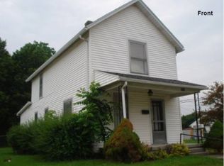 1419 Beacon St, Springfield, OH 45505