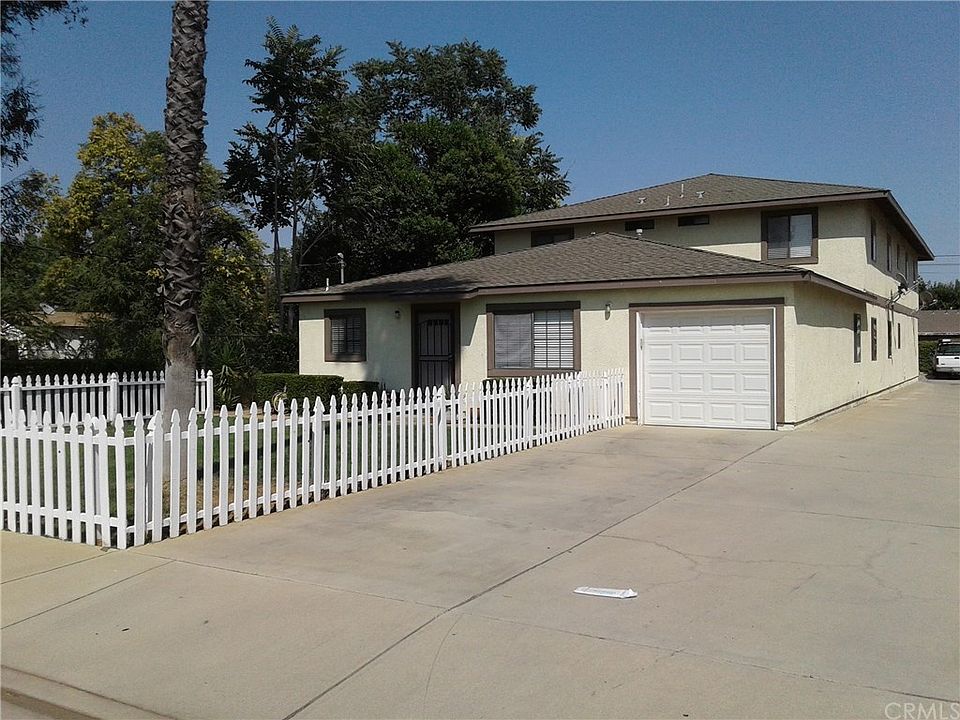 738 Chestnut Ave UNIT 1 4 Beaumont CA 92223 Zillow