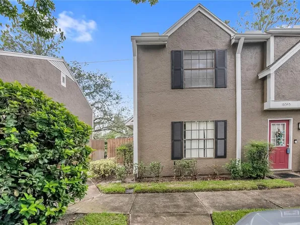 16547 Lake Brigadoon Cir, Tampa, FL 33618