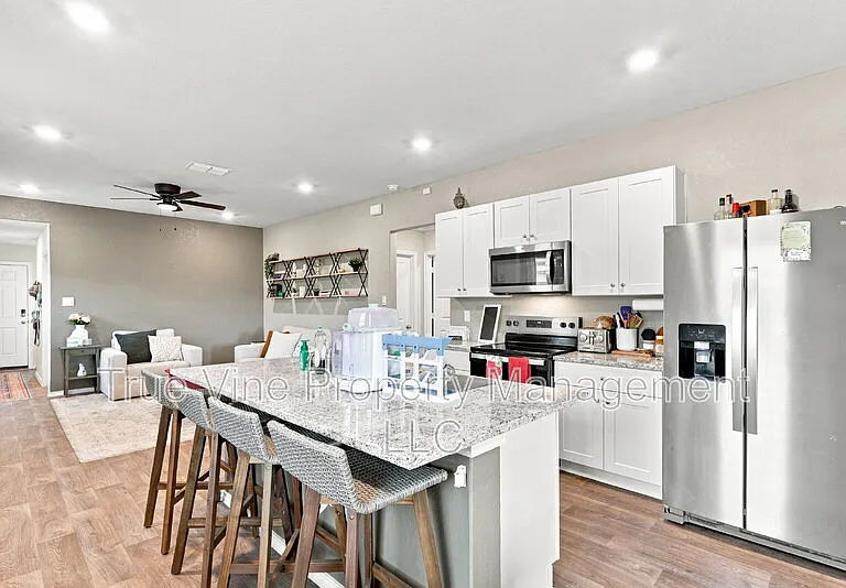 3107 Lindenwood Way — Photo 12