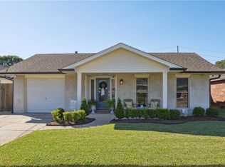 1108 Richland Ave, Metairie, LA 70001