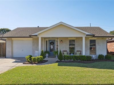 1108 Richland Ave, Metairie, LA, 70001
