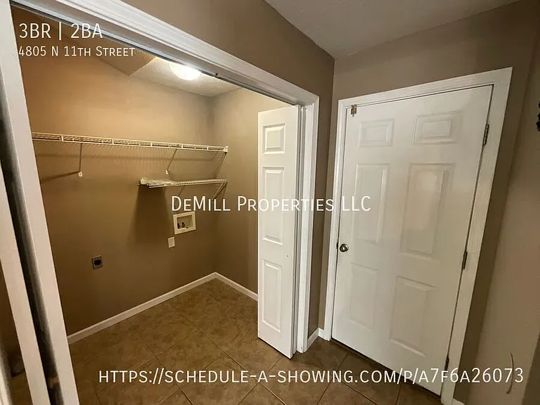 4805 N 11th St — Photo 9
